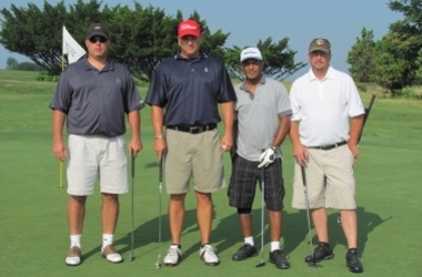 26th EBC Golf Tournament - CANCELED